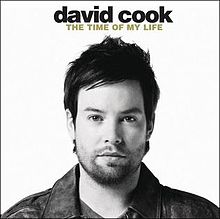Download Lagu Time Of My Life David Cook