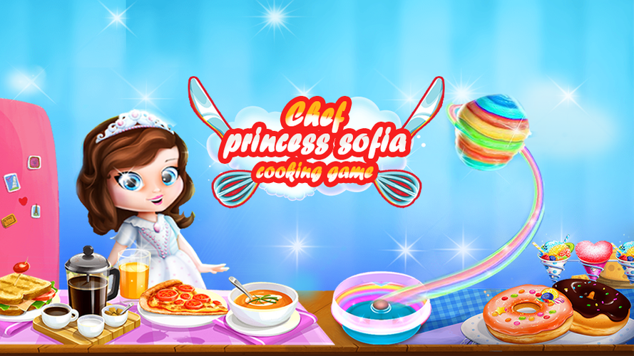 Cooking joy super cooking games best cook download pc